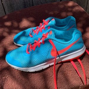 Nike’s
